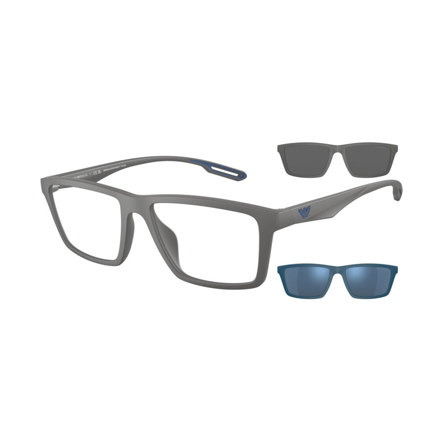 EMPORIO ARMANI 4189U Colore 50601W