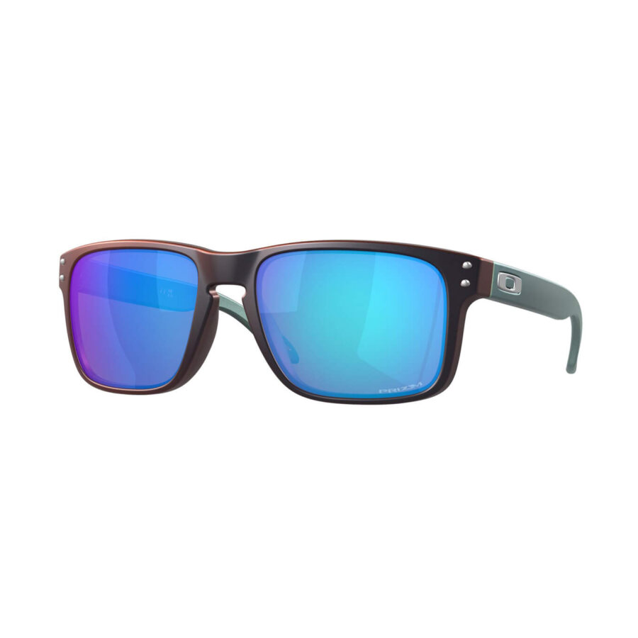 OAKLEY 9102 HOLBROOK Color 9102w6