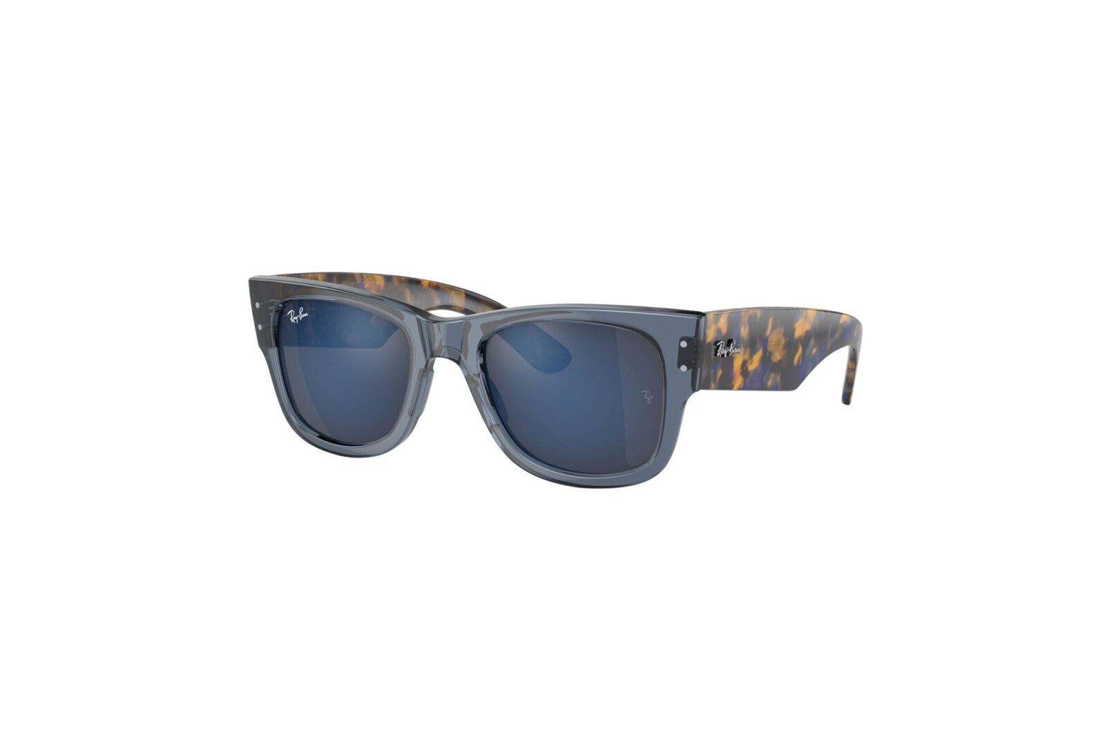 RAY BAN 840S MEGA WAYFARER Colore 6638O4