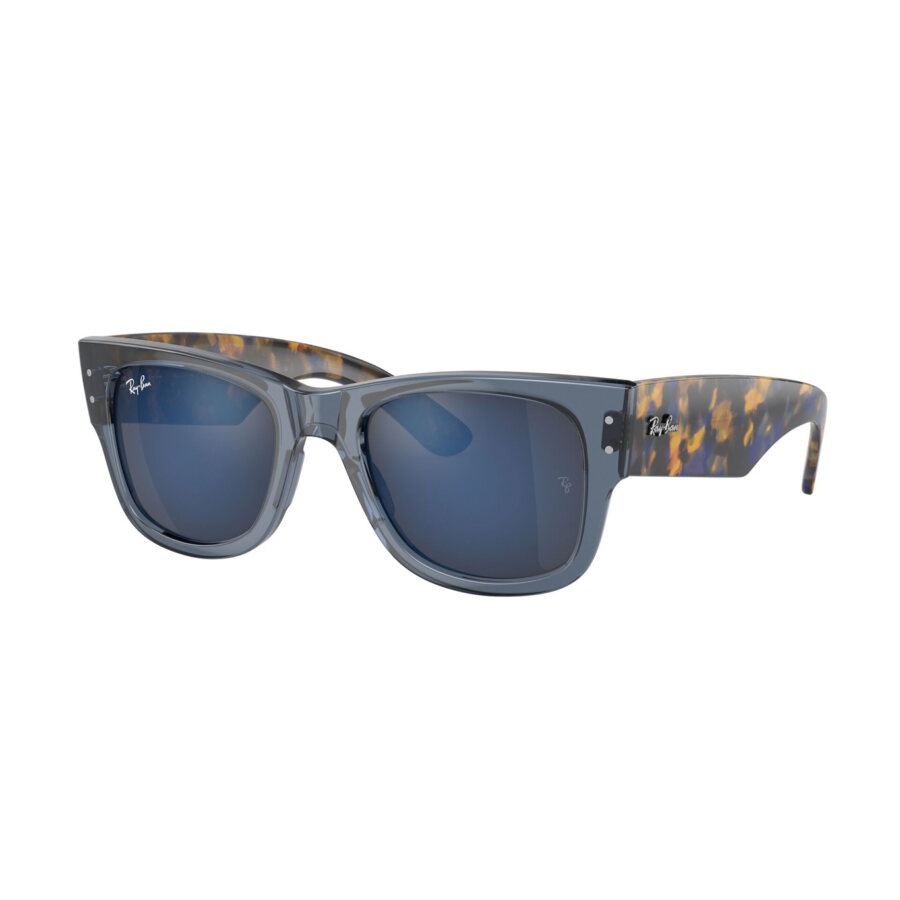 RAY BAN 840S MEGA WAYFARER Colore 6638O4
