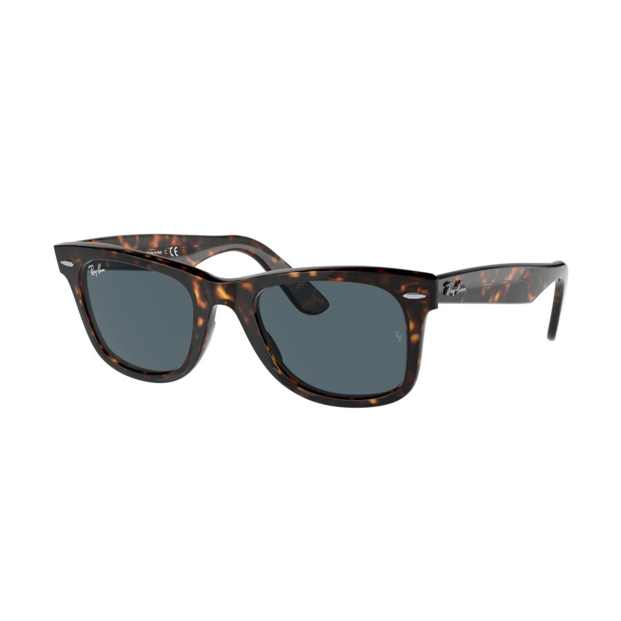 RAY BAN 2140 WAYFARER Colore 902/R5