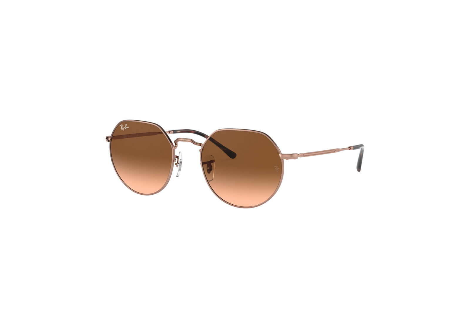 RAY BAN 3565 JACK Color 9035A5