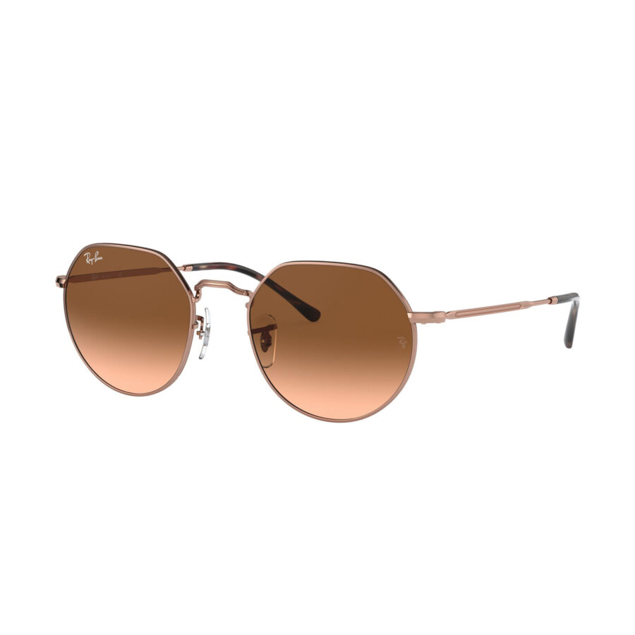 RAY BAN 3565 JACK Color 9035A5