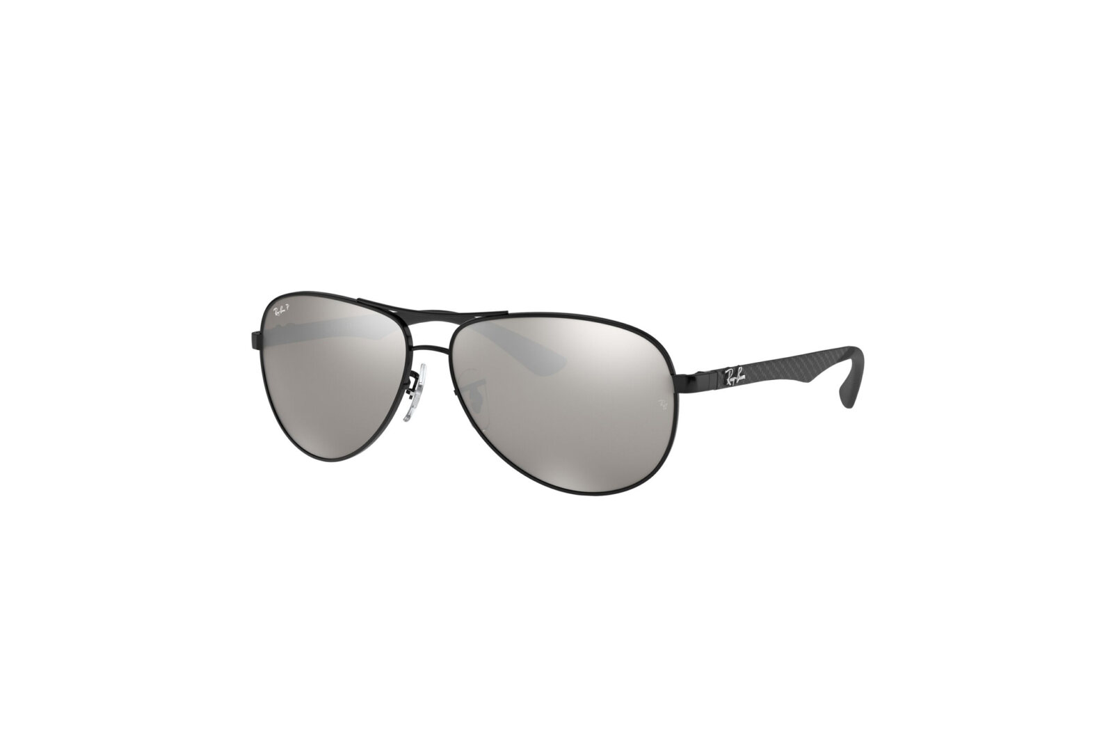 RAY BAN 8313 CARBON FIBER Color 002/K7
