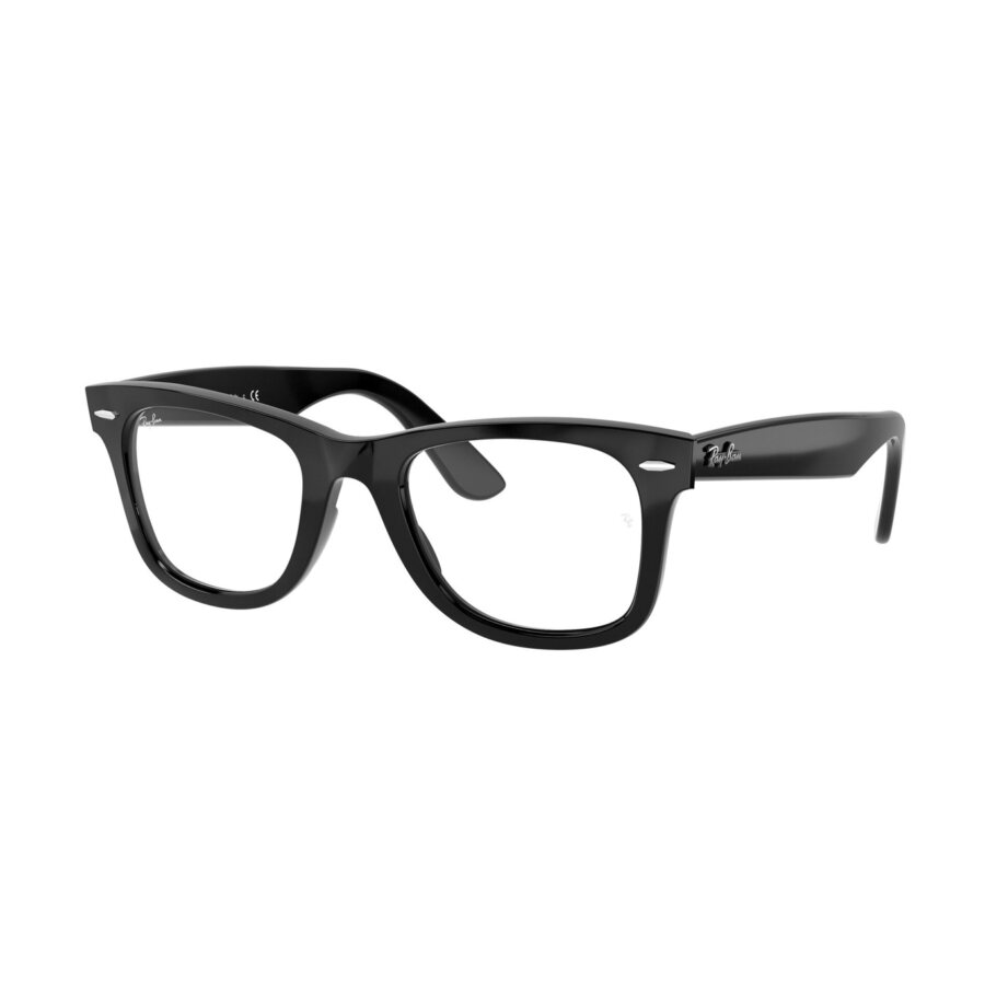 RAY BAN 4340 WAYFARER Colore 2000