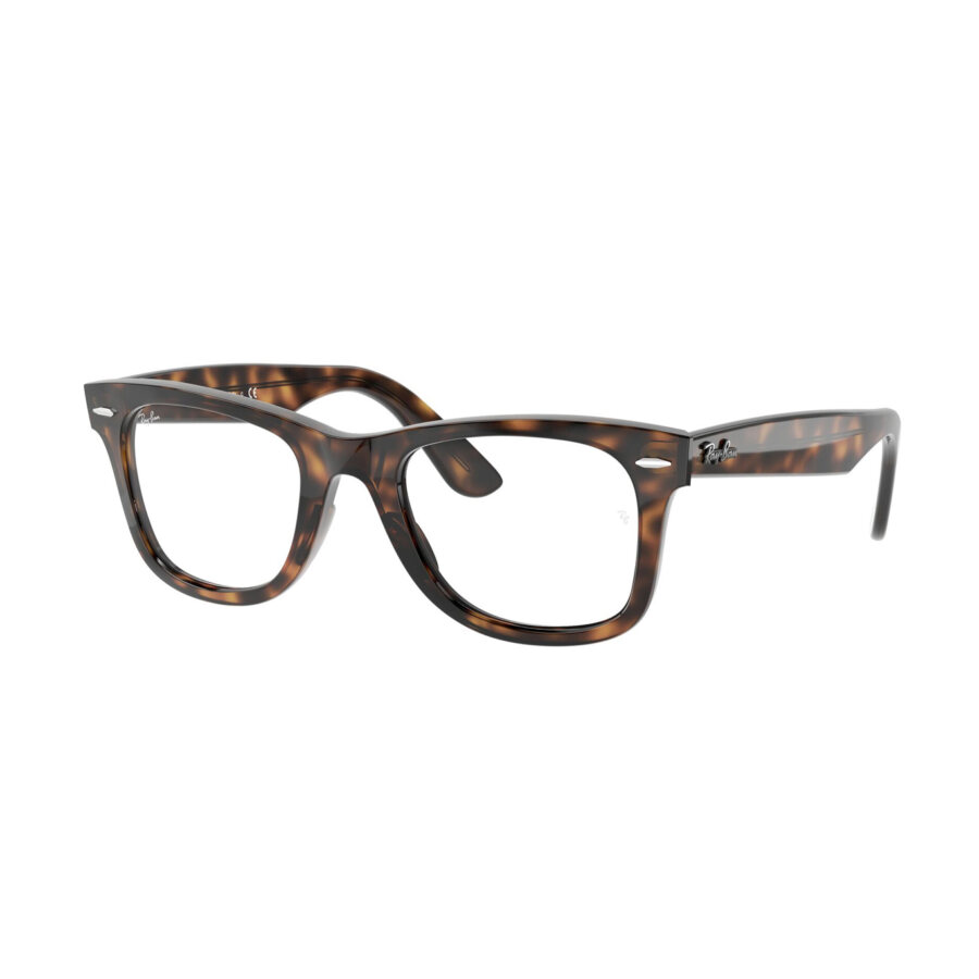 RAY BAN 4340V WAYFARER Colore 2012
