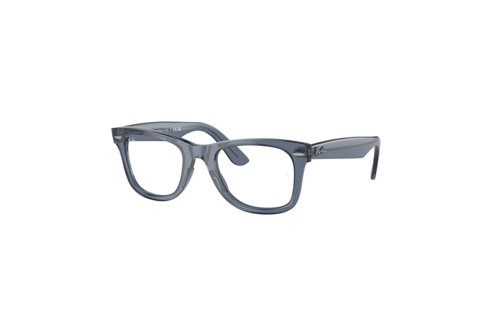 RAY BAN 4340 WAYFARER Colore 8223