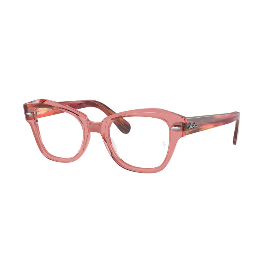 RAY BAN 5486 STATE STREET Colore 8177