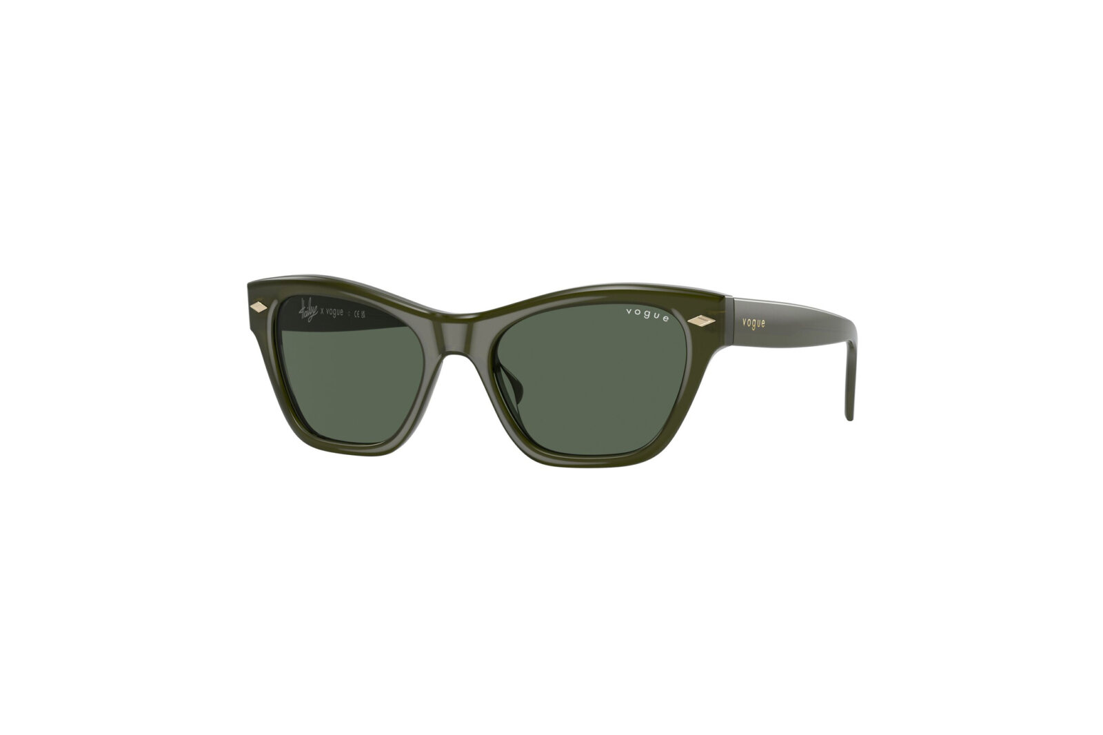 VOGUE 5445S Color 300371