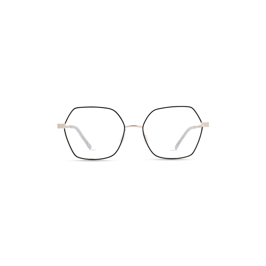 ECO BONAIR Color BLACK ROSE GOLD