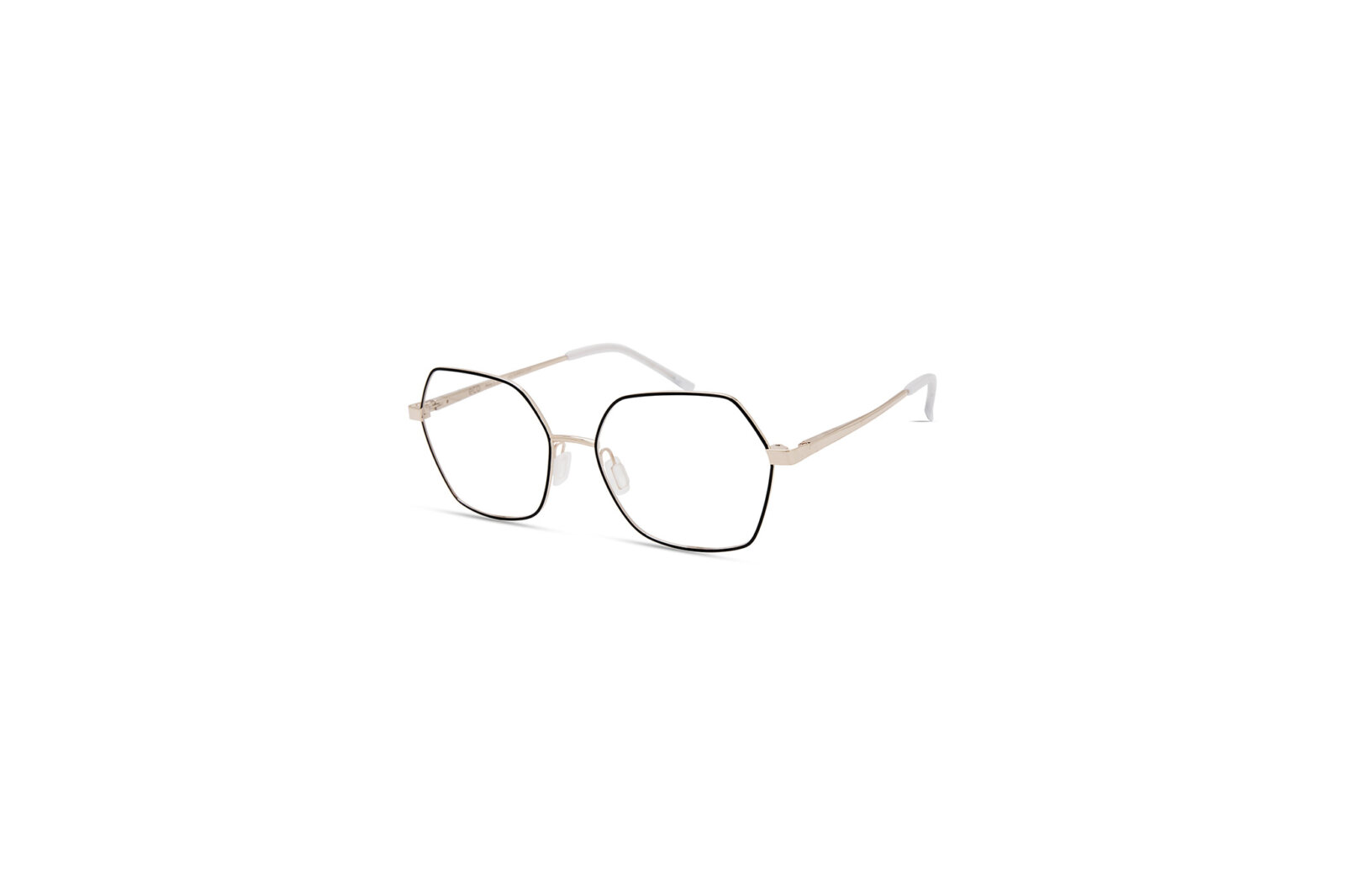 ECO BONAIR Colore BLACK ROSE GOLD - immagine 2