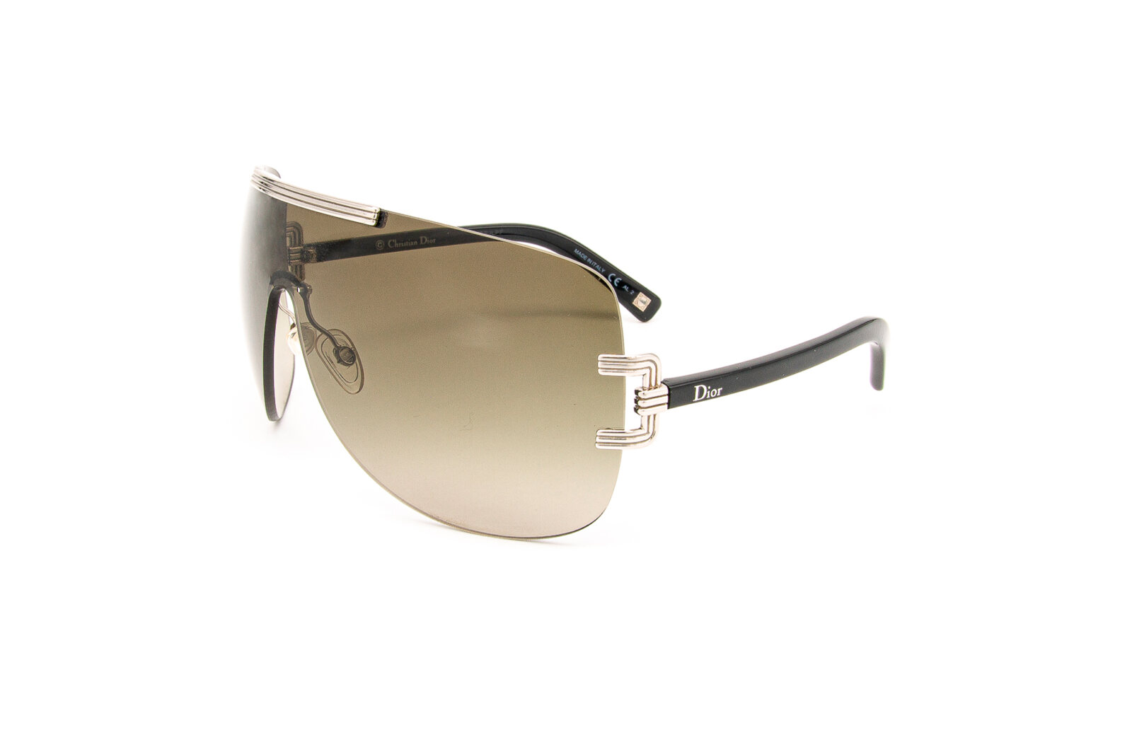CHRISTIAN DIOR DIORGRAPHIX 1 colore 84JHA - immagine 2