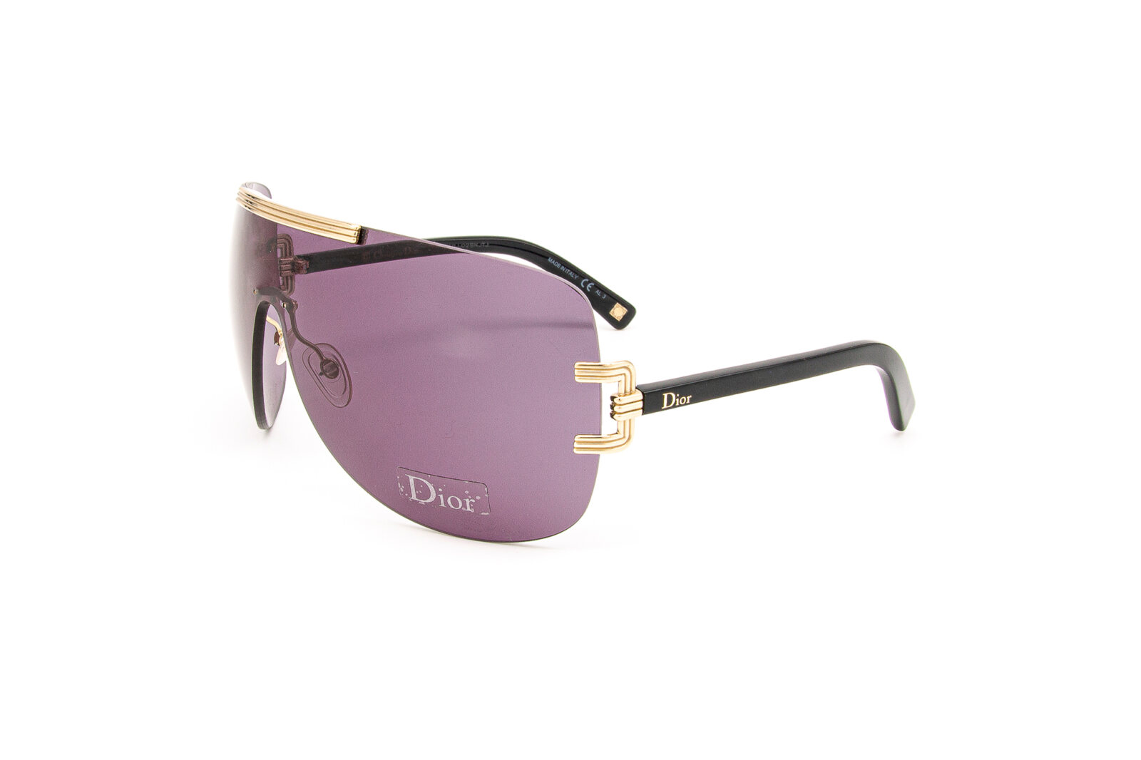 CHRISTIAN DIOR DIORGRAPHIX 1 color RHLBN - Image 2