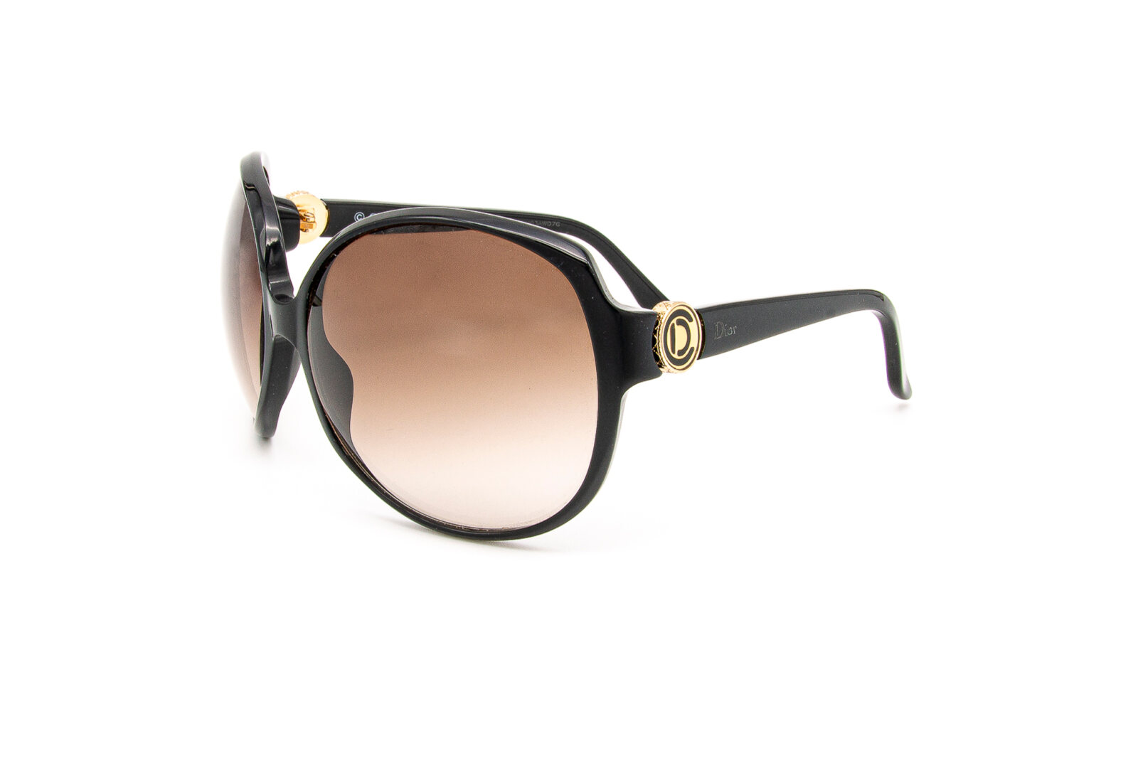 CHRISTIAN DIOR DIORMODEL1 color 807CC - Image 2