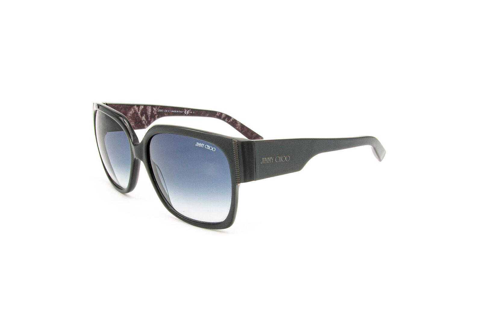 JIMMY CHOO AGNES color BKYJJ - Image 2
