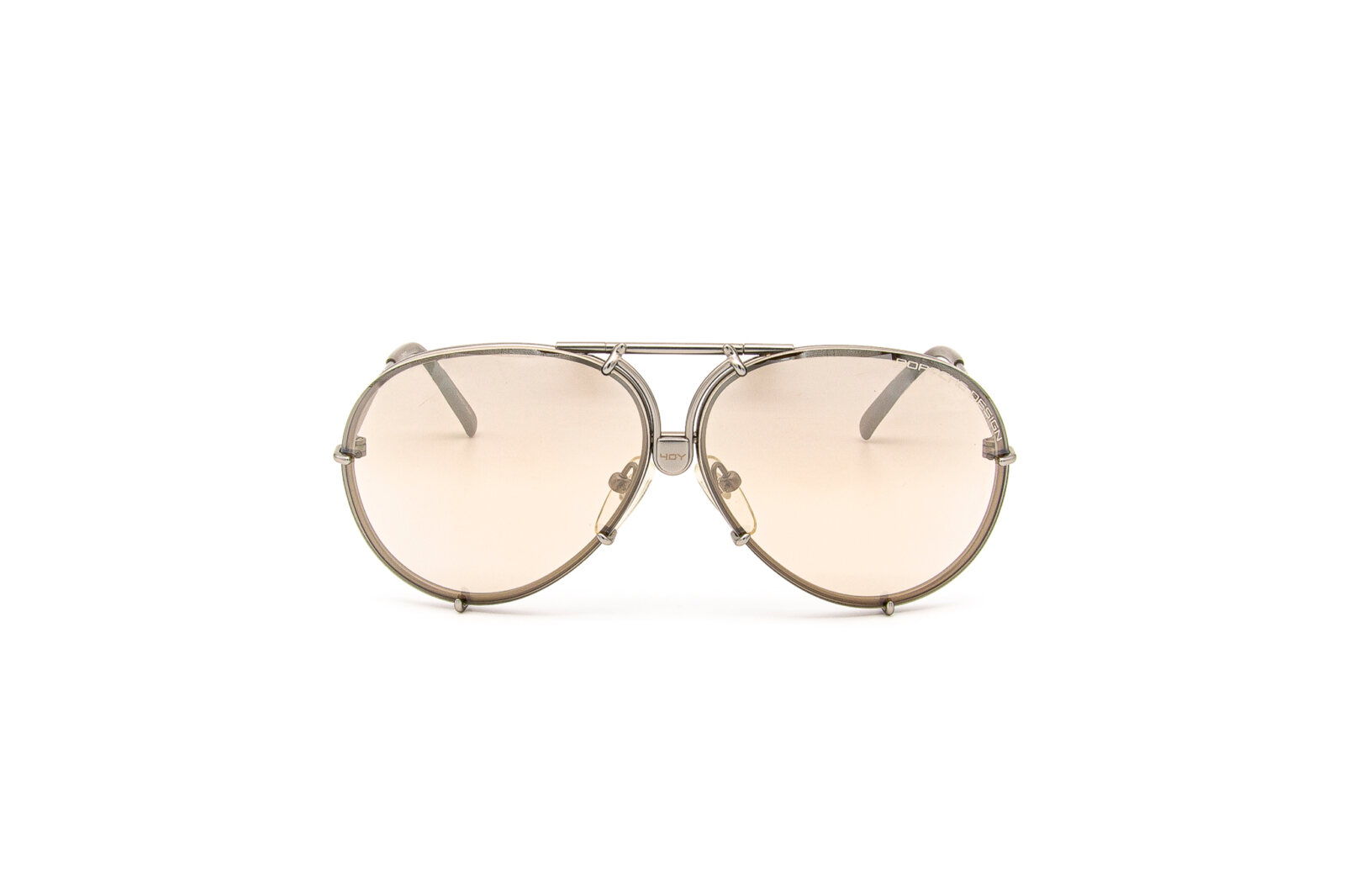 PORSCHE DESIGN P8478 40YEARS color Y
