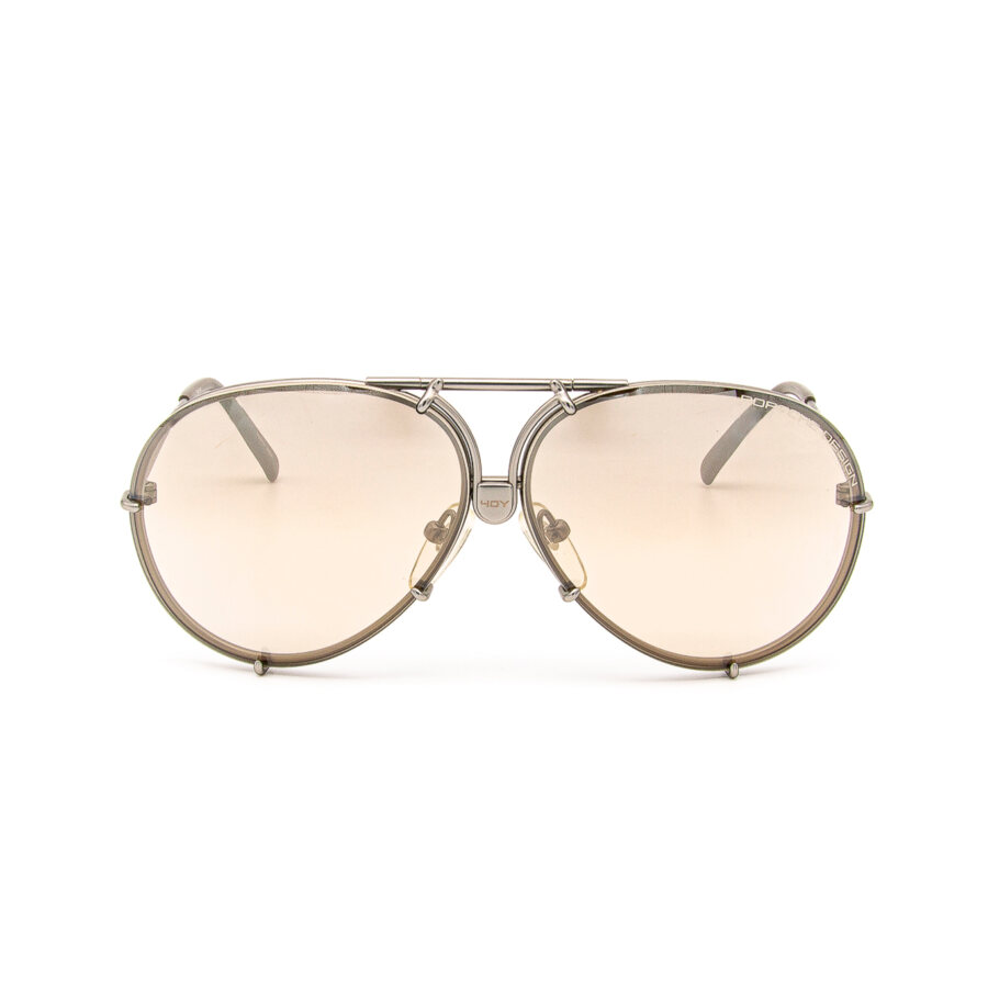 PORSCHE DESIGN P8478 40YEARS color Y