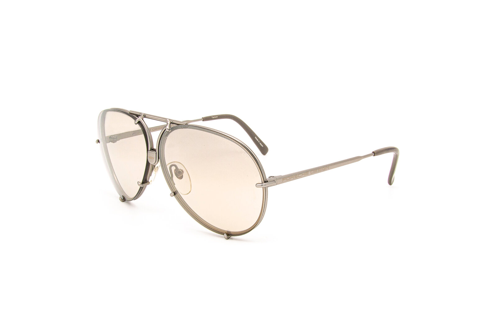 PORSCHE DESIGN P8478 40YEARS color Y - Image 2