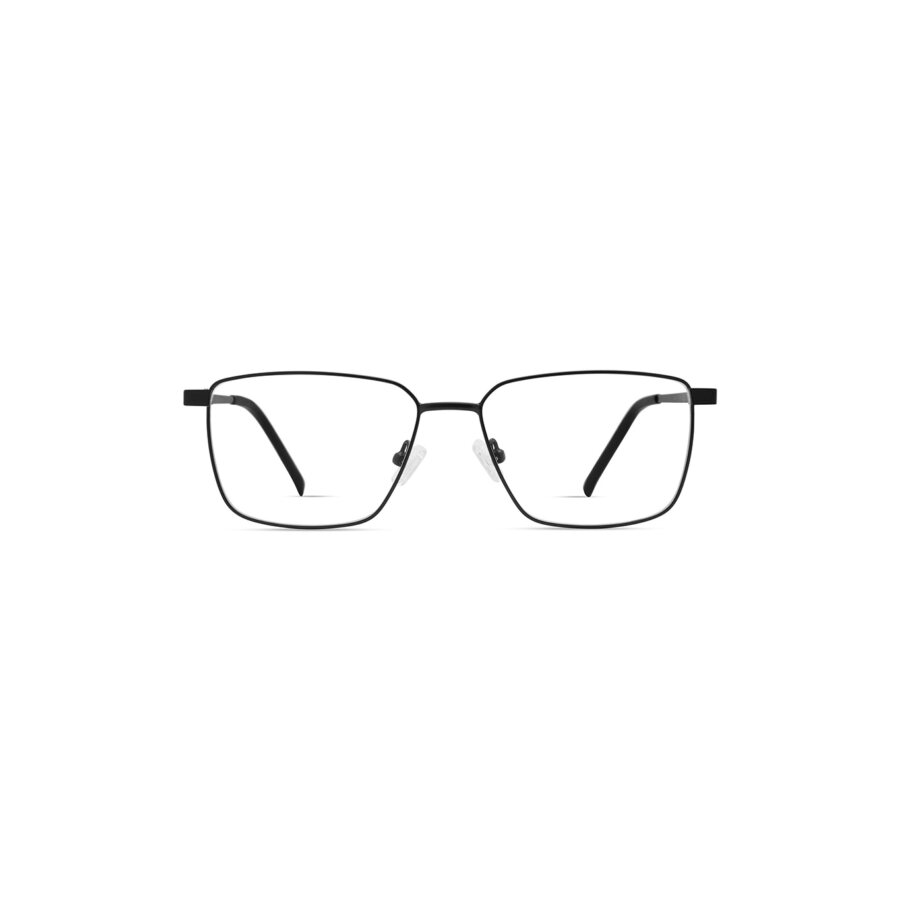 ECO REY Colore BLACK