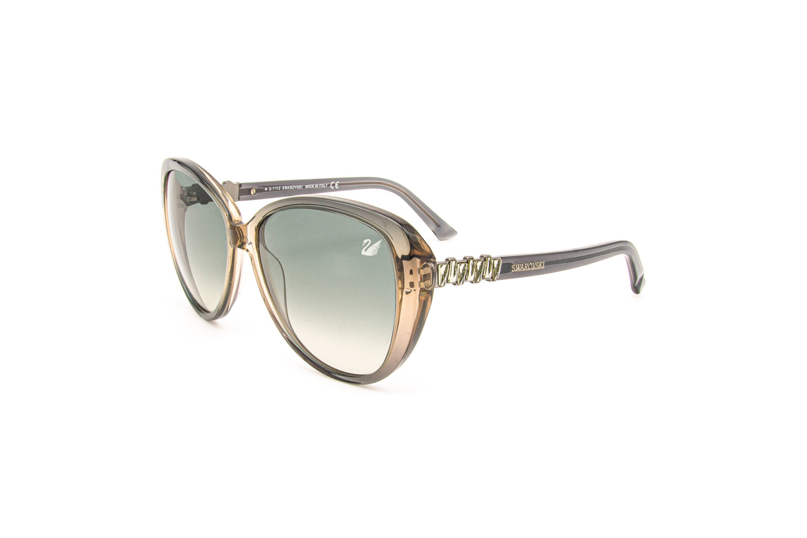 SWAROVSKI SW 29 CHOCOLAT color 20B - Image 2