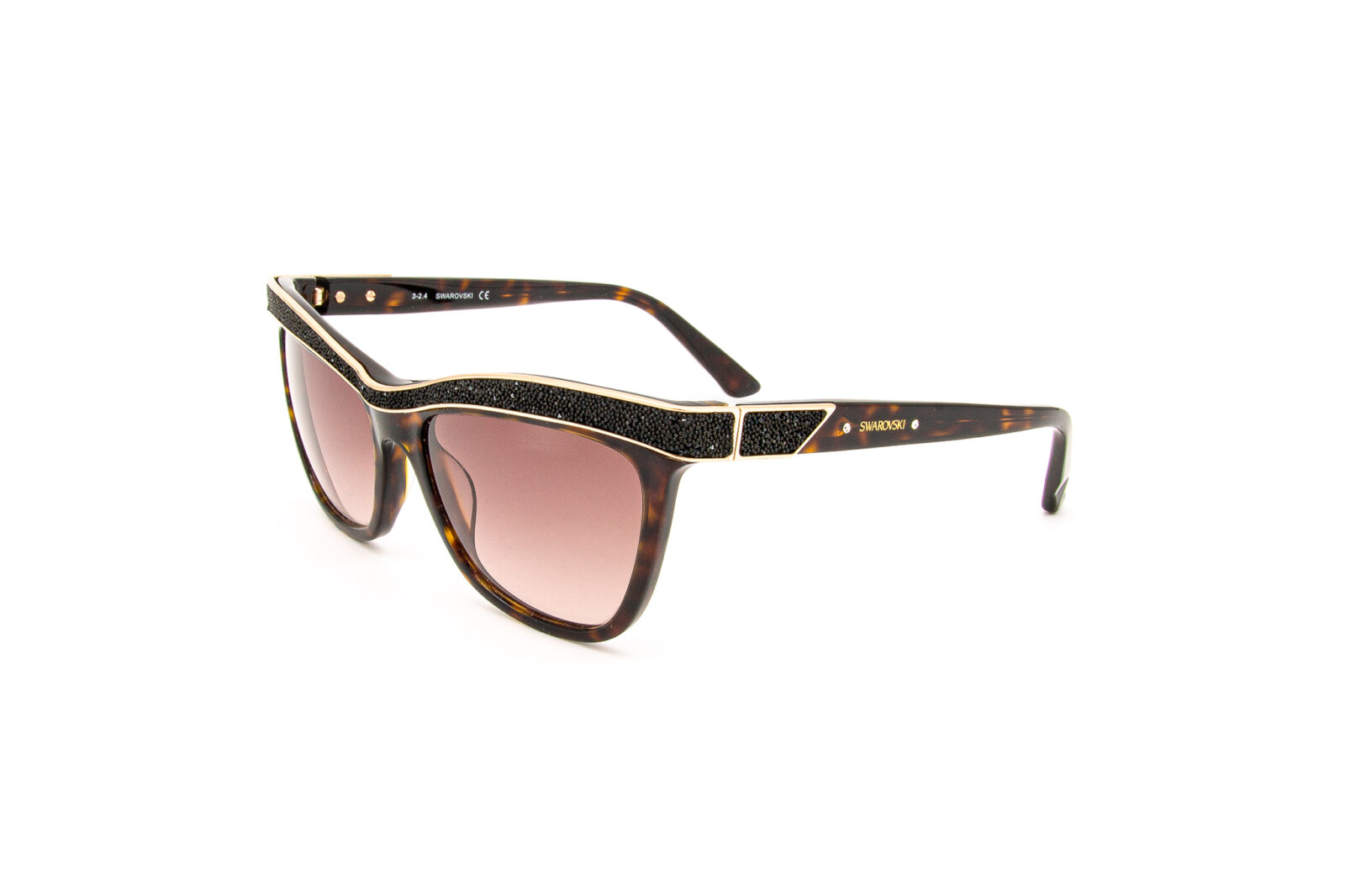 SWAROVSKI SW 75 ELLA colore 53F - immagine 2