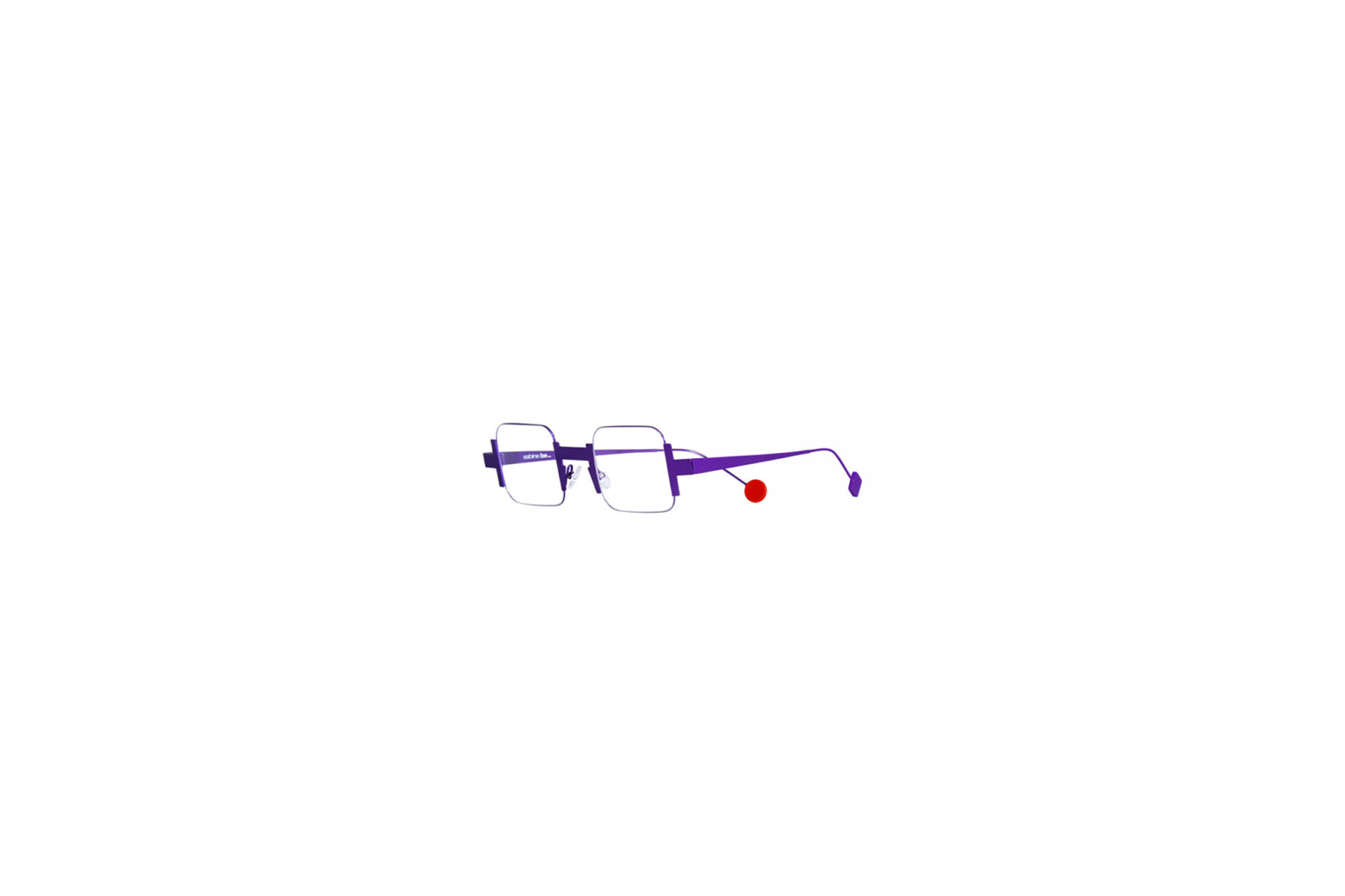 SABINE BE SQUARE SLIM Colore 155 - immagine 2