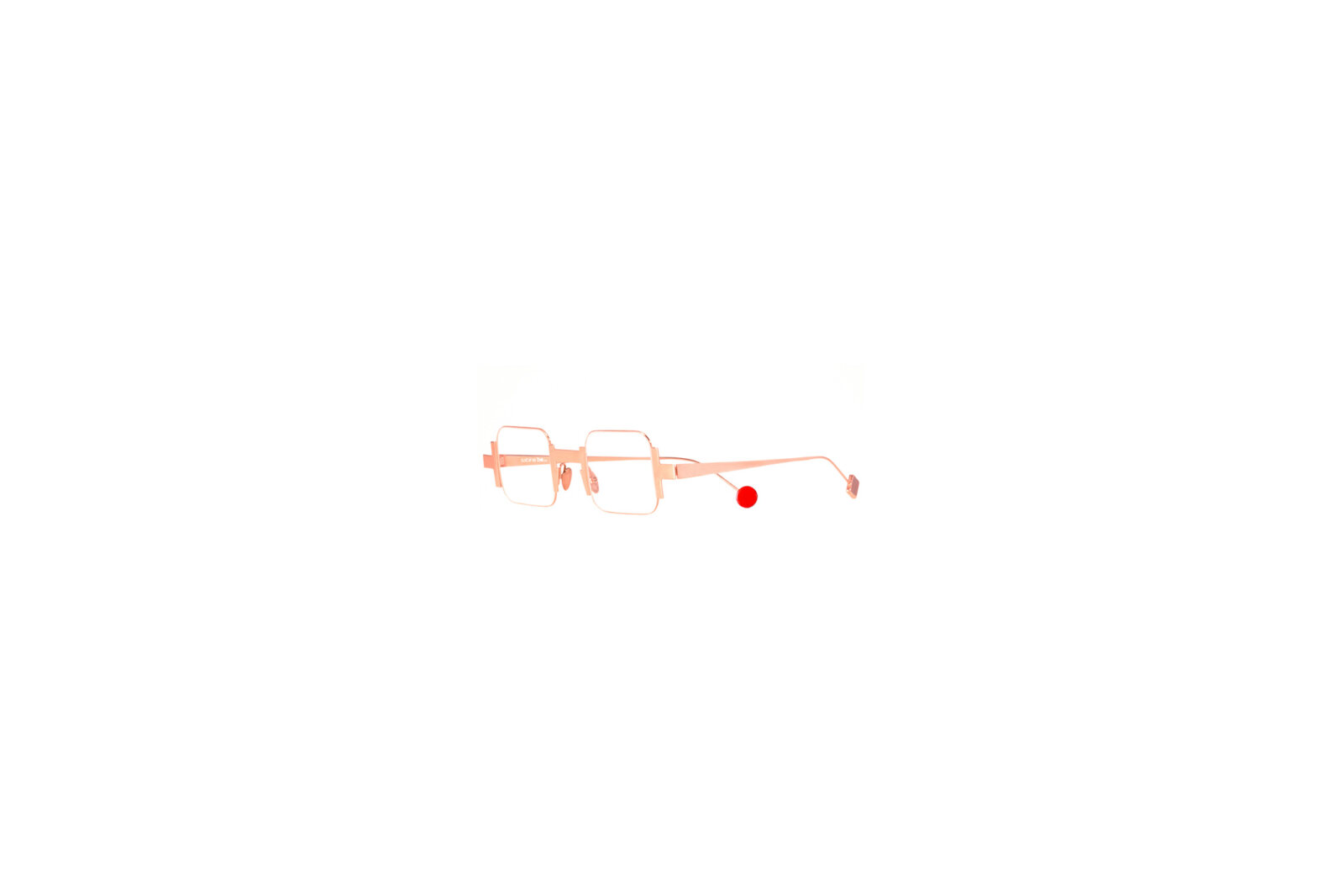 SABINE BE SQUARE SLIM Colore 140 - immagine 2