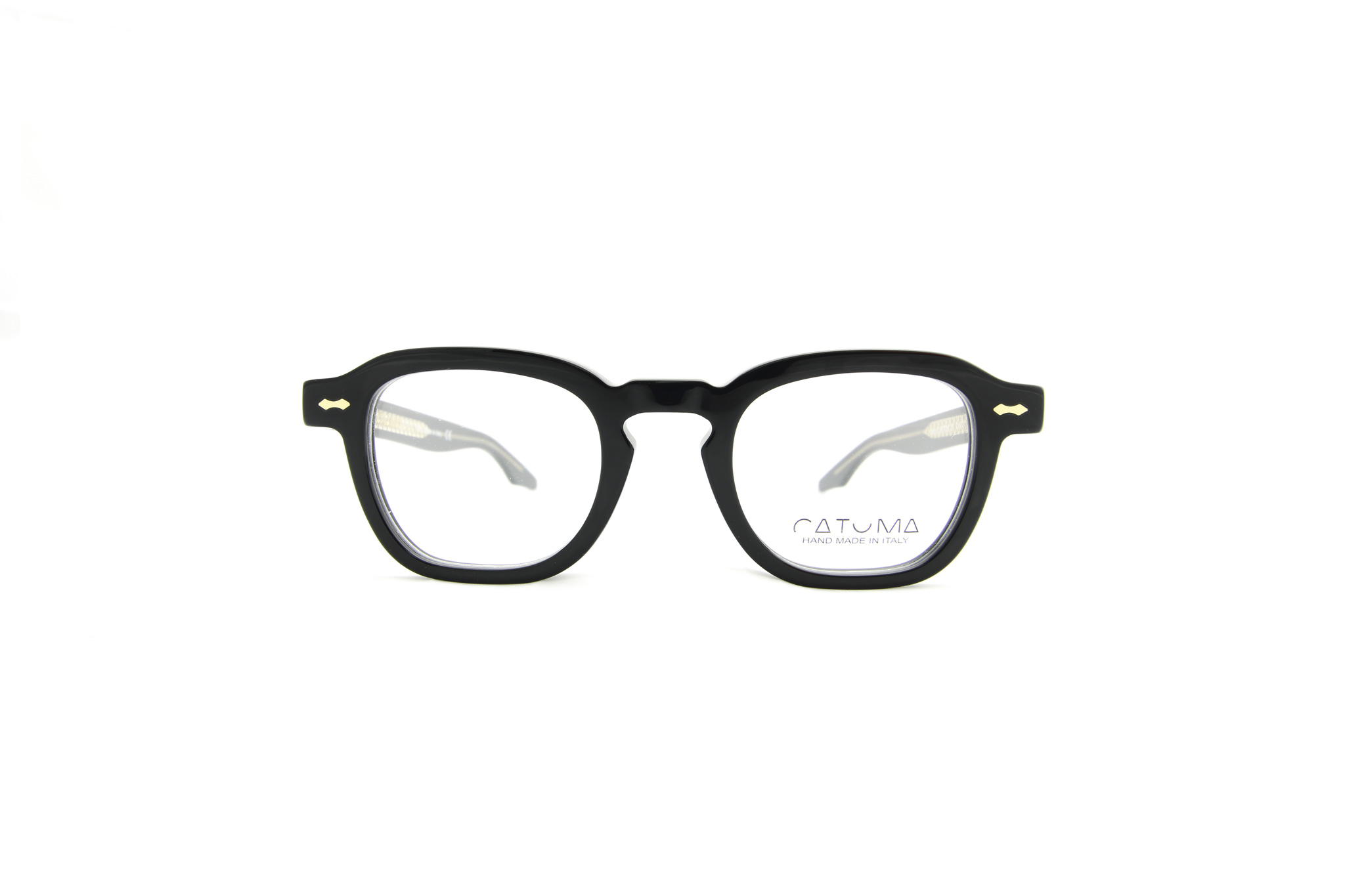 CATUMA CUSTOM 25 Color 1 Prescription glasses Dalpasso Shop