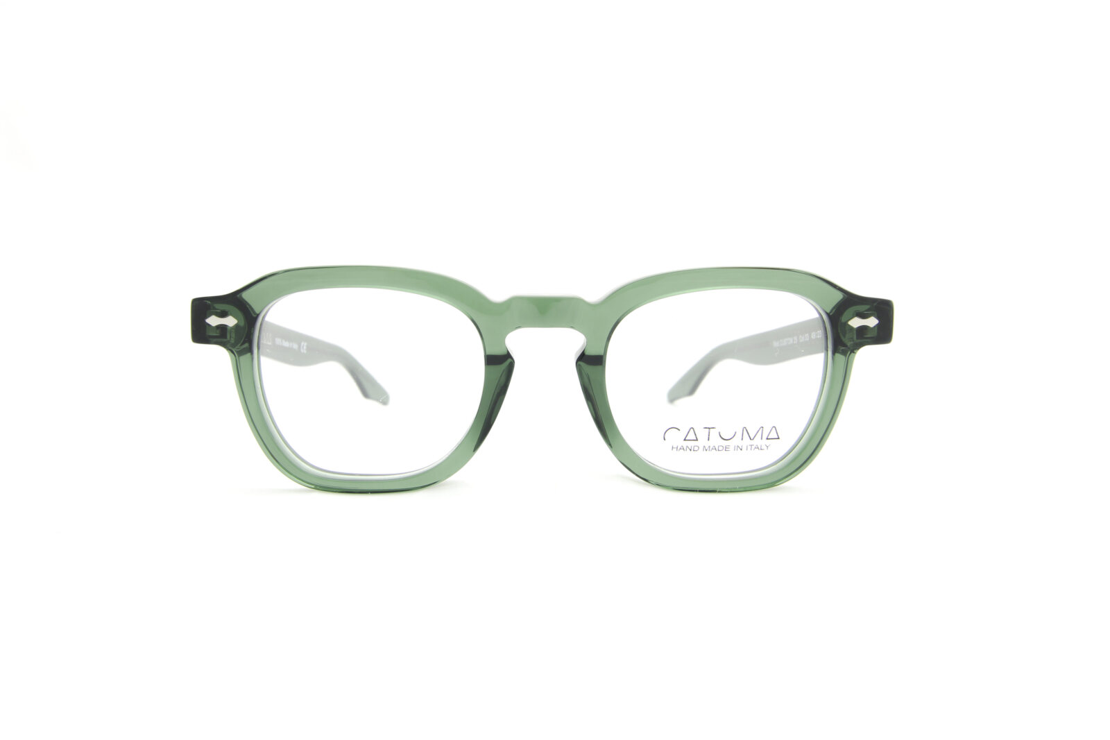 CATUMA CUSTOM 25 Colore 3