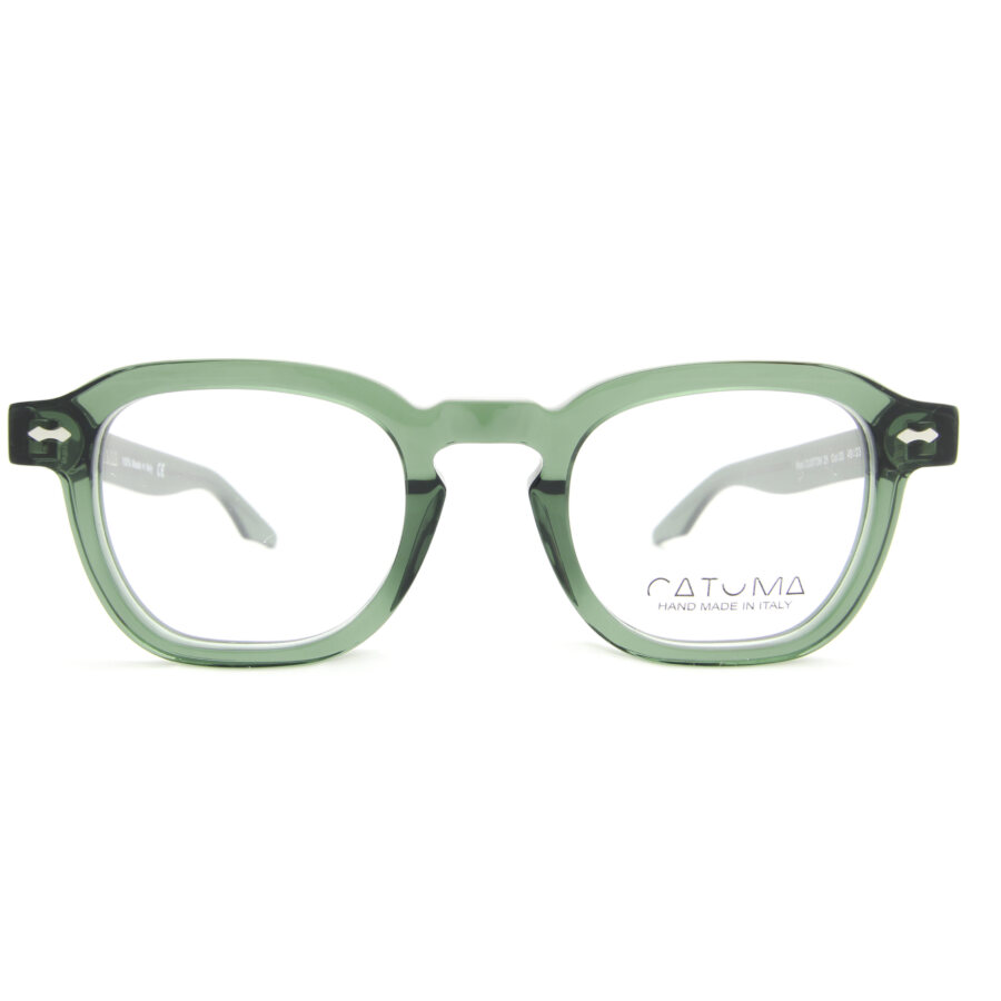 CATUMA CUSTOM 25 Colore 3