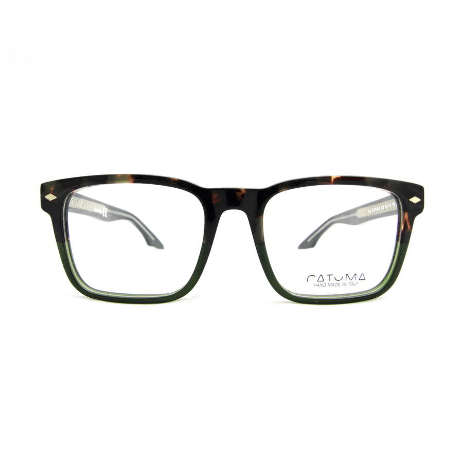 CATUMA CUSTOM 8 Colore 8