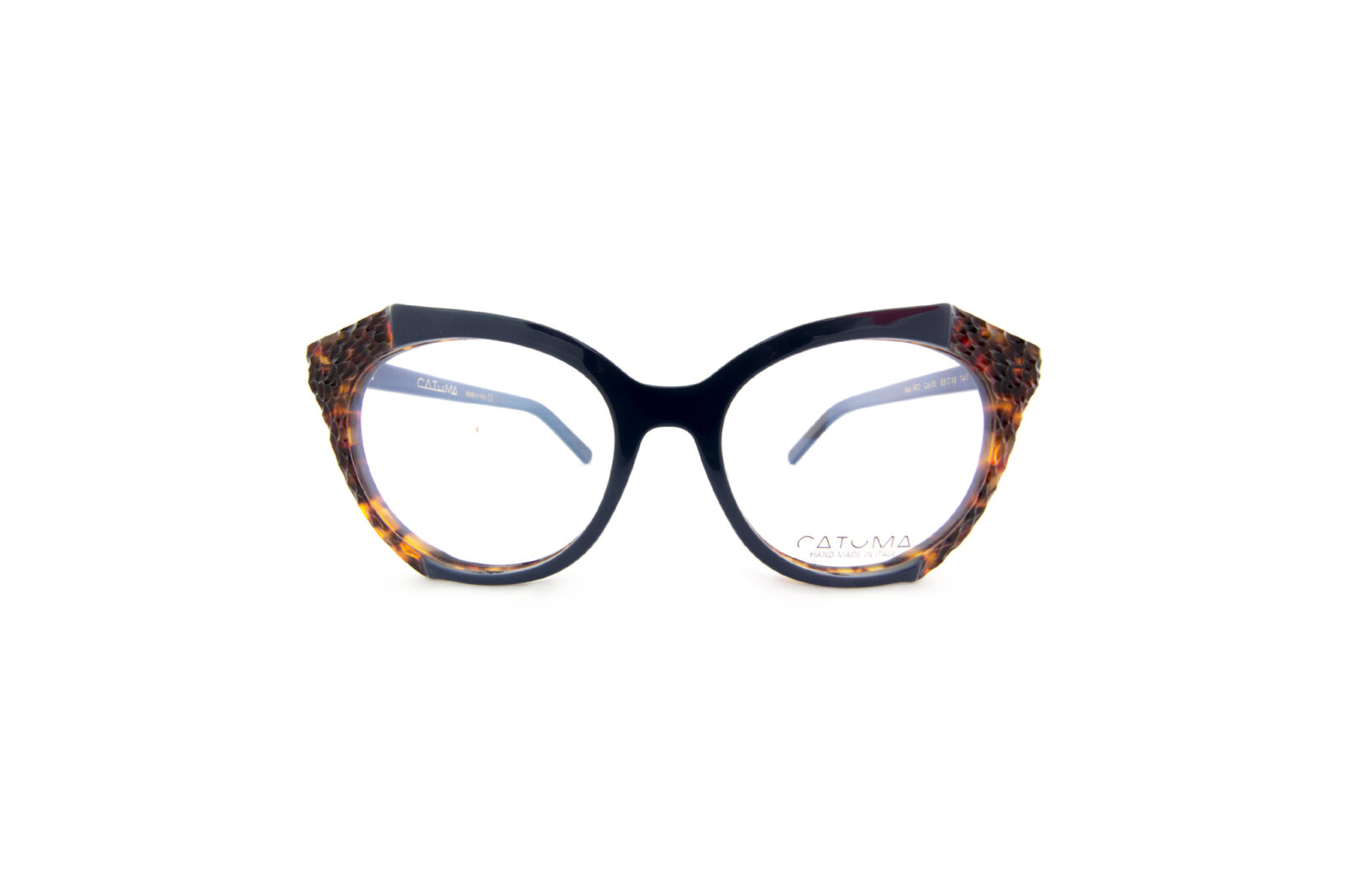 CATUMA RED Colore 4