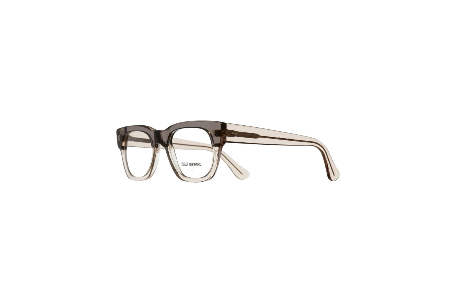 CUTLER AND GROSS 0772/V2 Colore GC - immagine 2