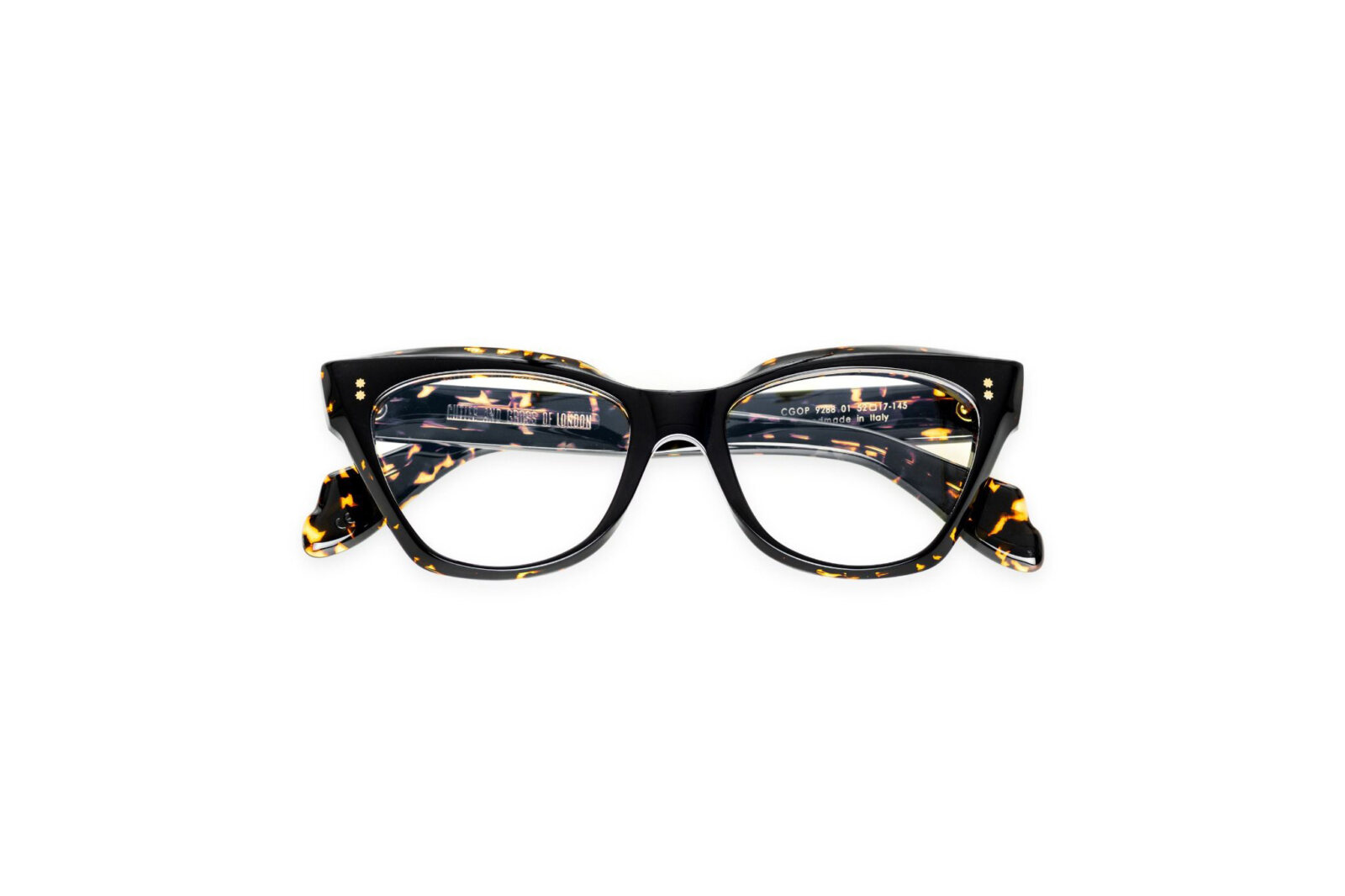 CUTLER AND GROSS 9288 Colore 1 - immagine 3