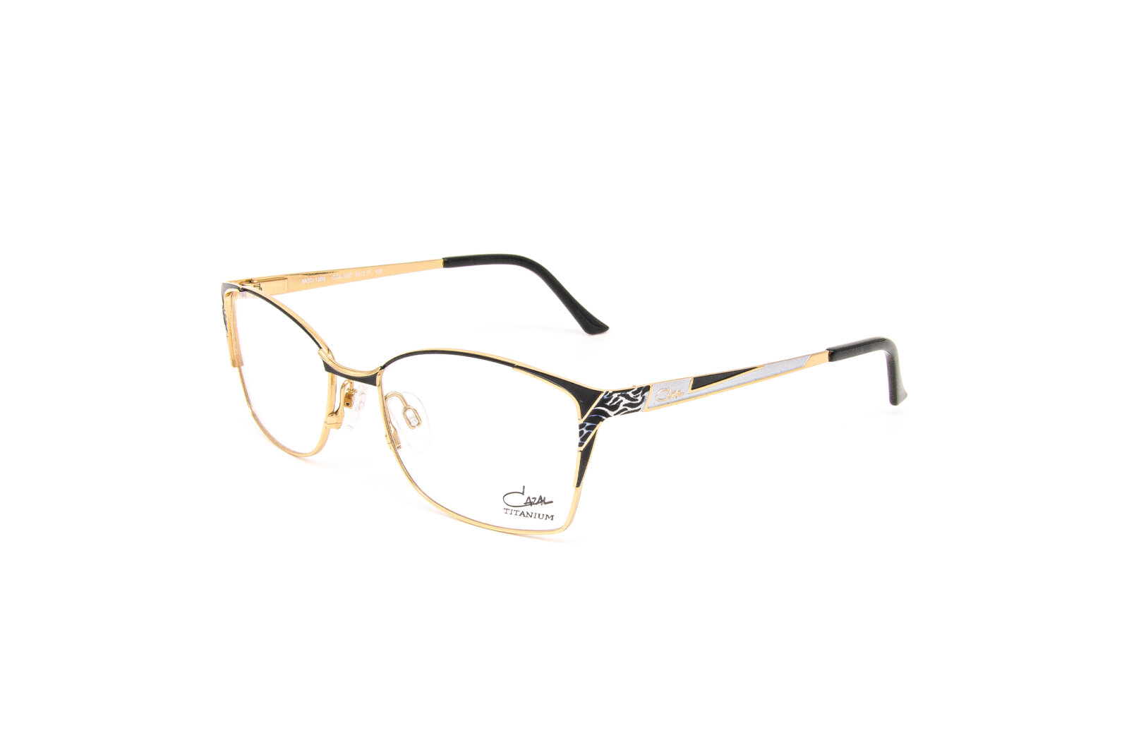 CAZAL 1268 Color 002 - Image 2