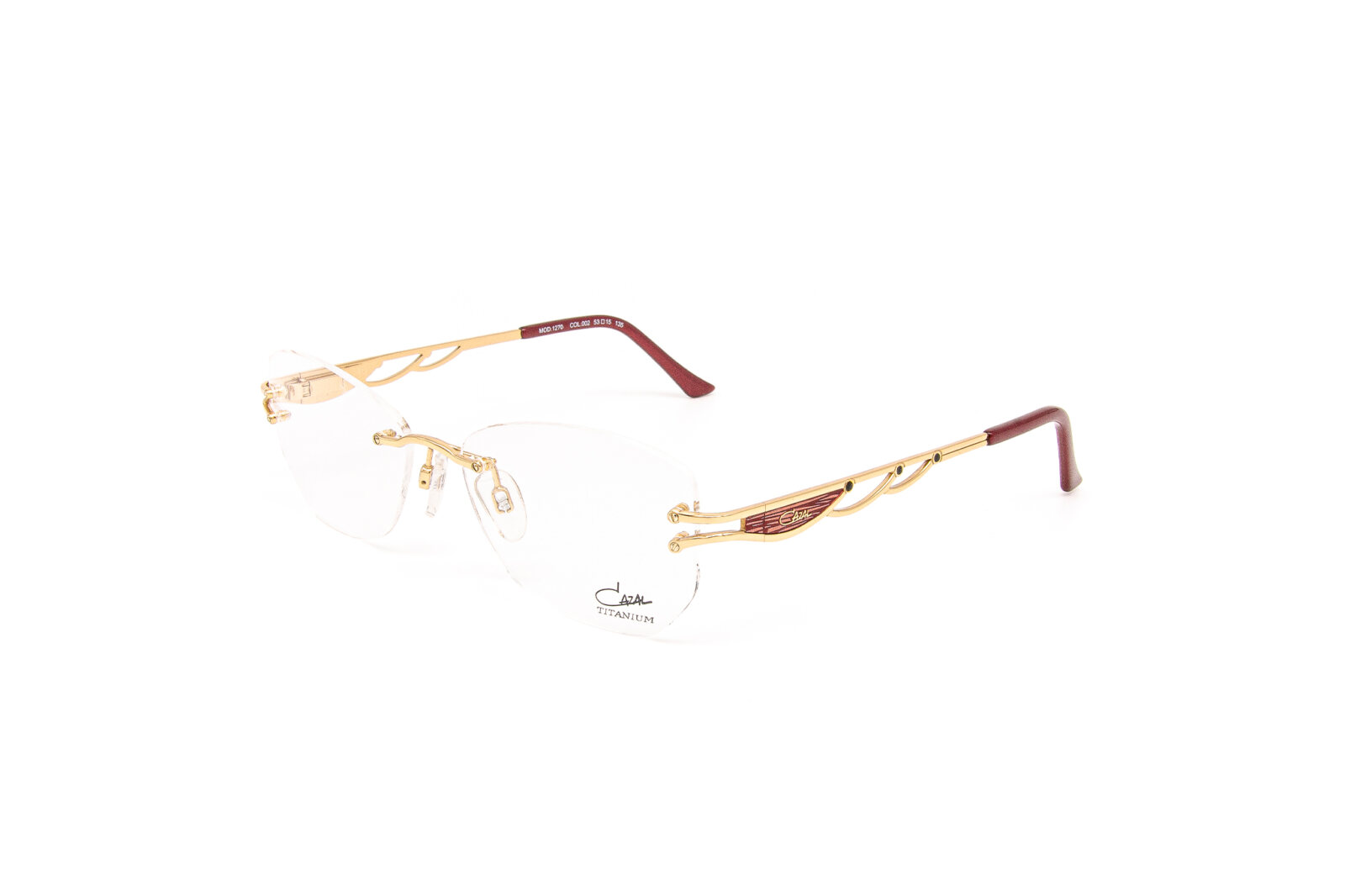 CAZAL 1270 Colore 002 - immagine 2
