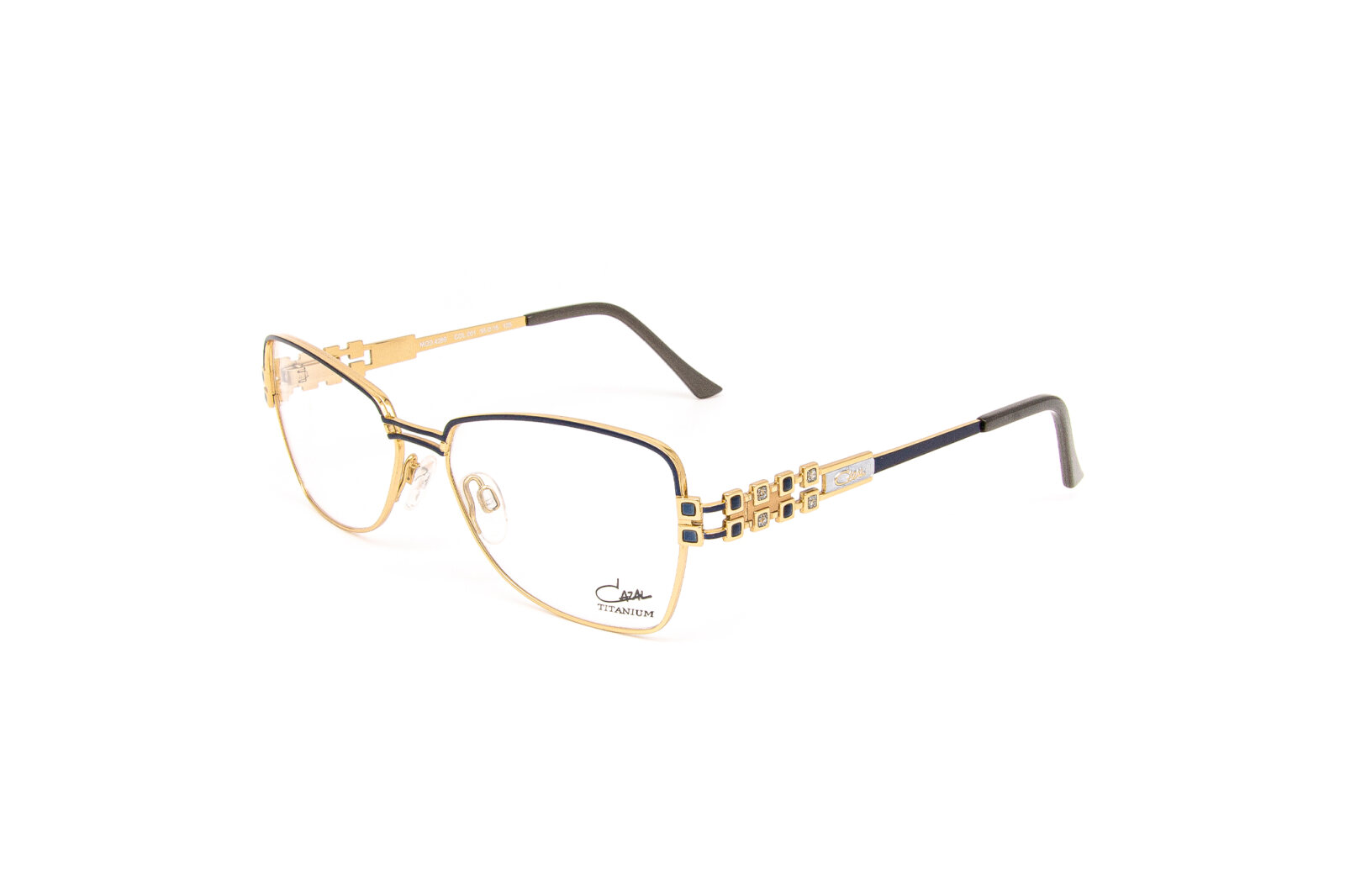 CAZAL 4289 Color 001 - Image 2