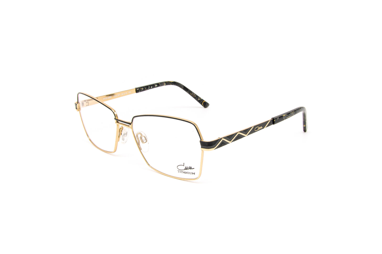 CAZAL 4293 Color 001 - Image 2