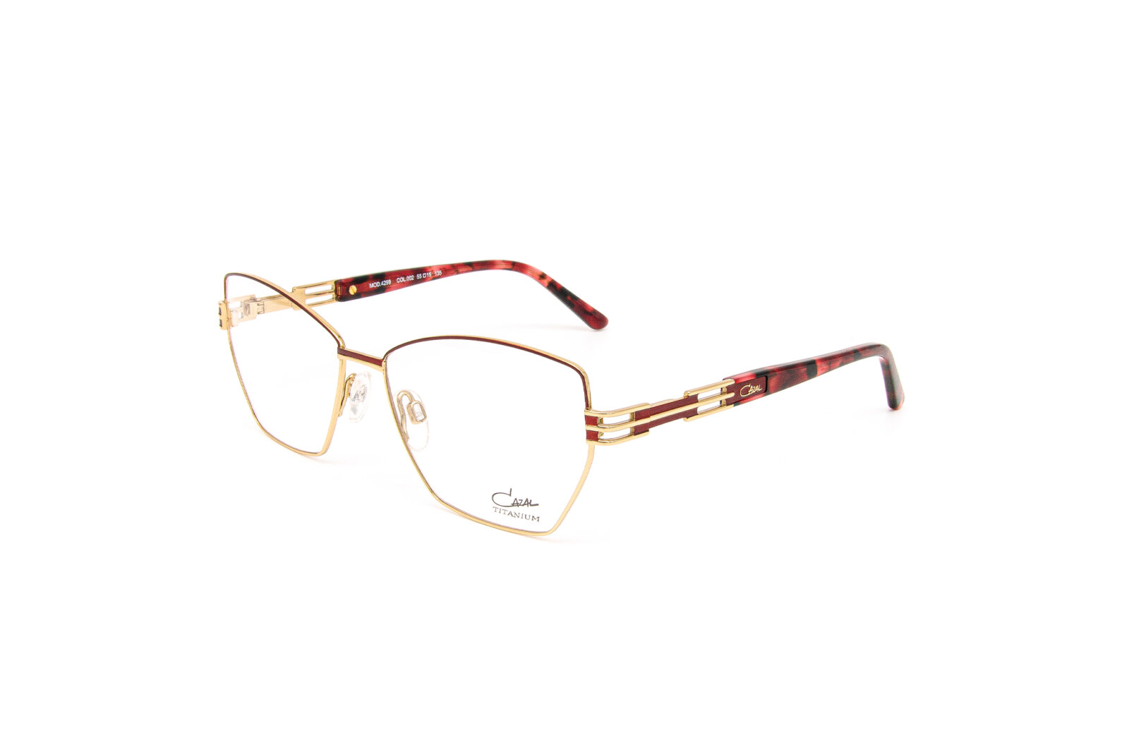 CAZAL 4299 Color 002 - Image 2