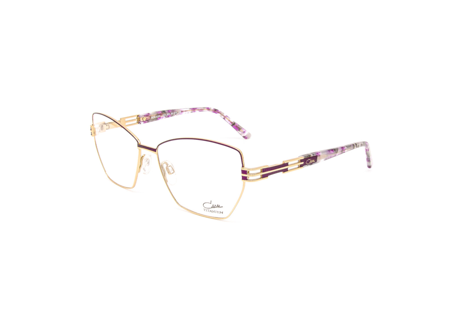 CAZAL 4299 Color 003 - Image 2