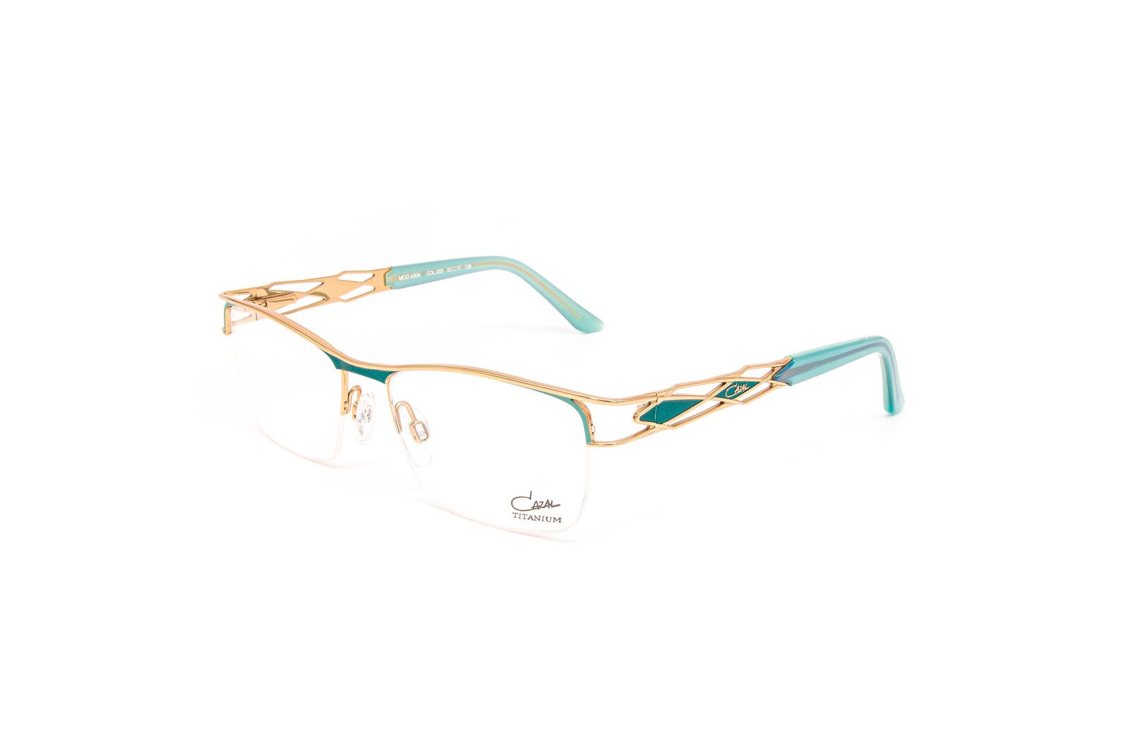 CAZAL 4304 Color 003 - Image 2