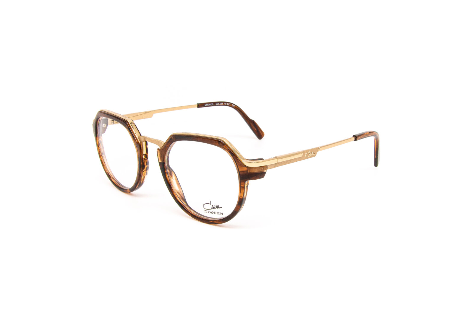 CAZAL 6029 Color 003 - Image 2