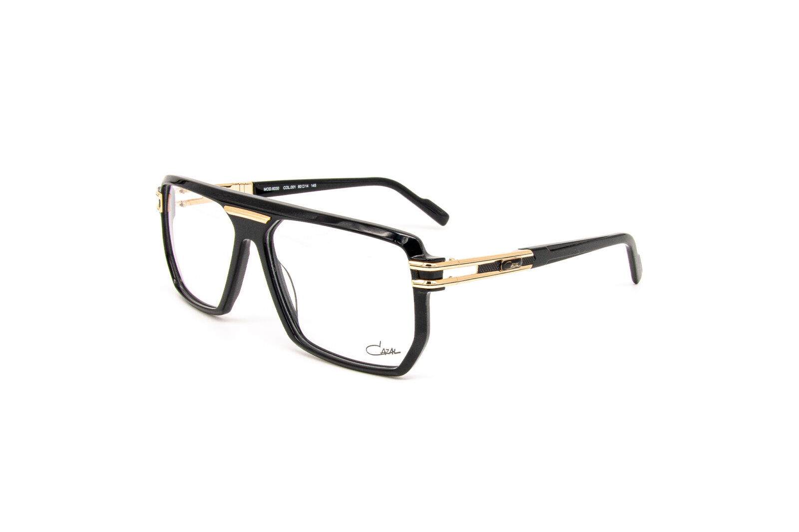 CAZAL 6030 Color 001 - Image 2
