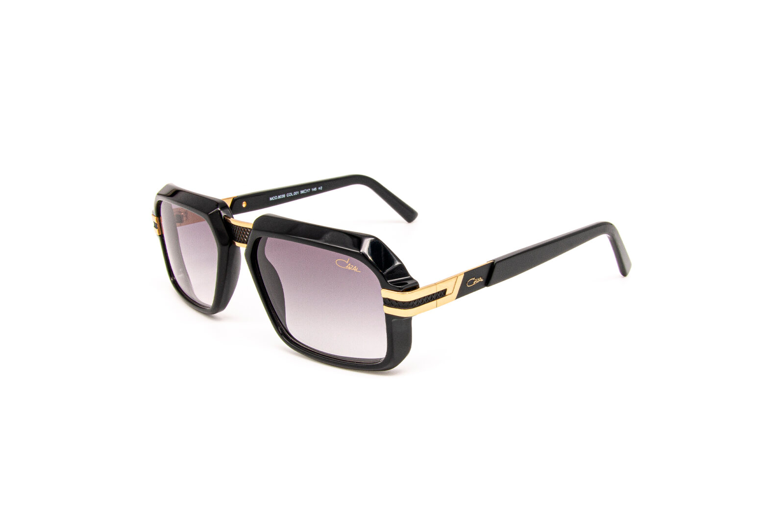 CAZAL 8039 Color 001 - Image 2
