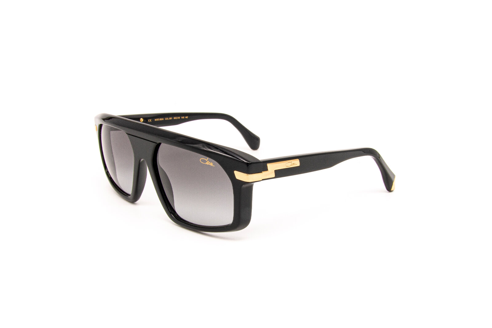 CAZAL 8504 Color 001 - Image 2