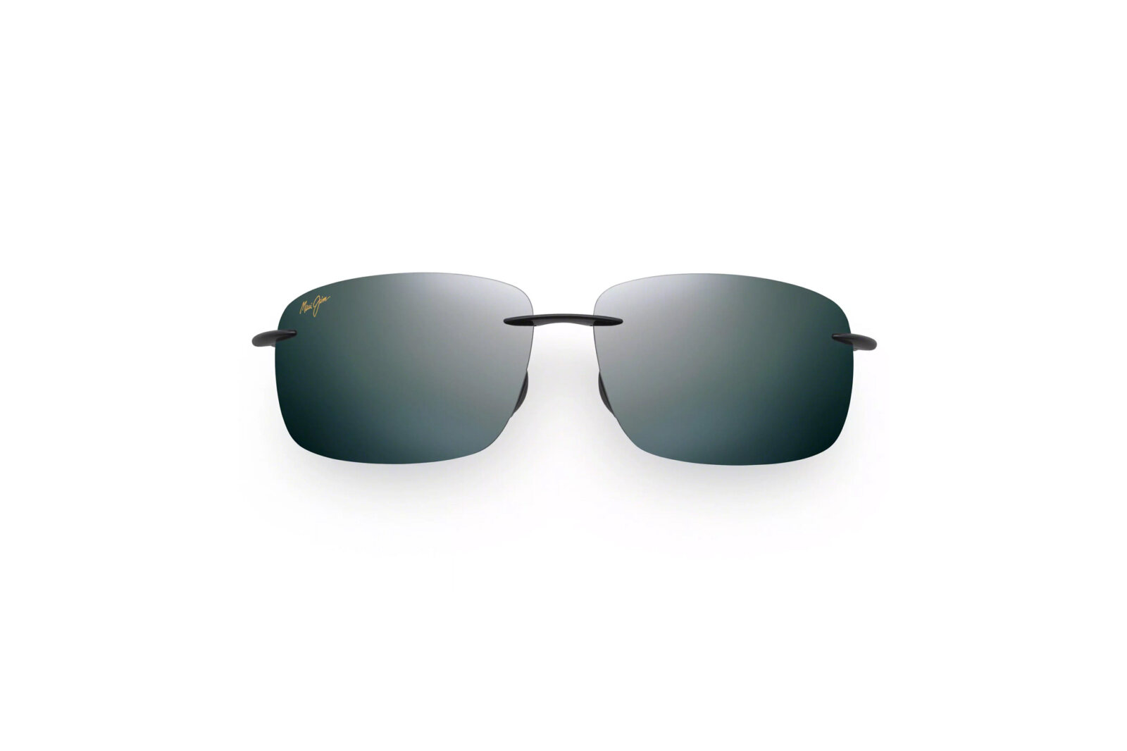 Maui Jim BREAKWALL Colore GREY BREAKWALL GLOSS BLACK