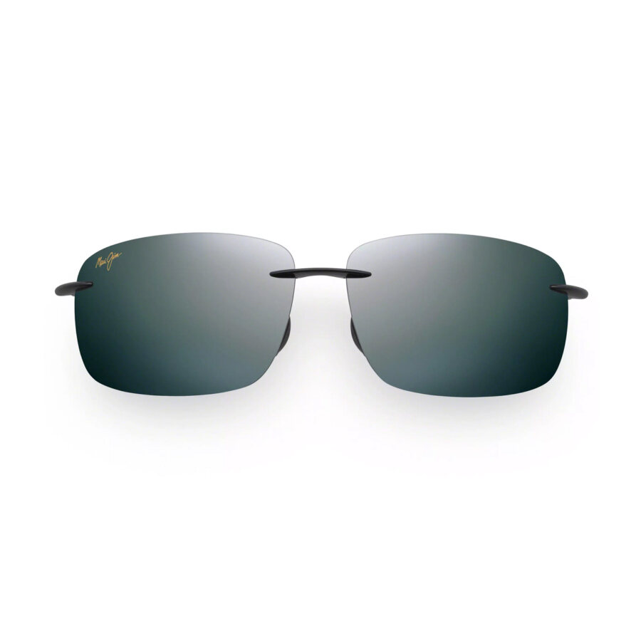 Maui Jim BREAKWALL Colore GREY BREAKWALL GLOSS BLACK