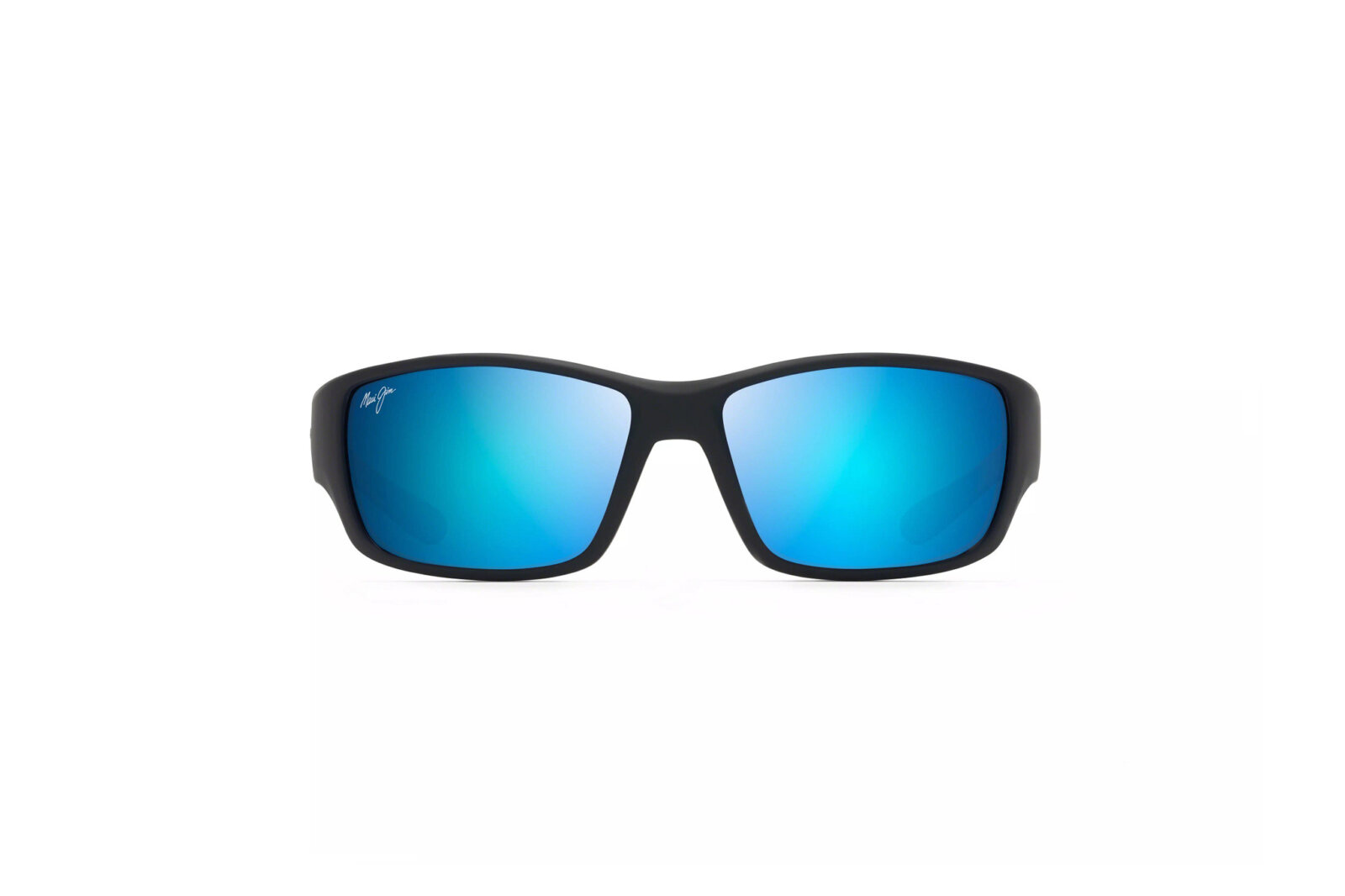 MAUI JIM LOCAL KINE B810-53B Colore Soft Black