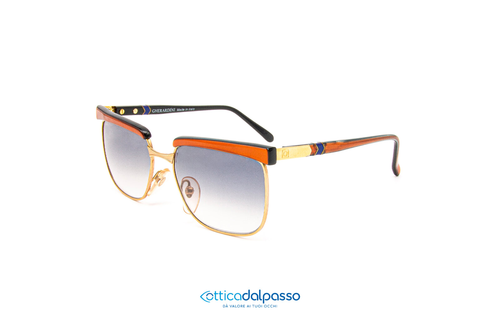 Gherardini G/48-FX - immagine 5