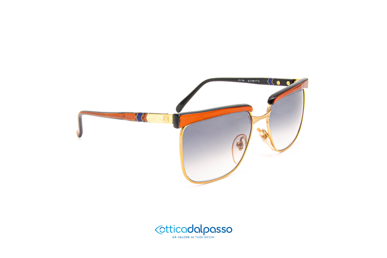 Gherardini G/48-FX - immagine 4